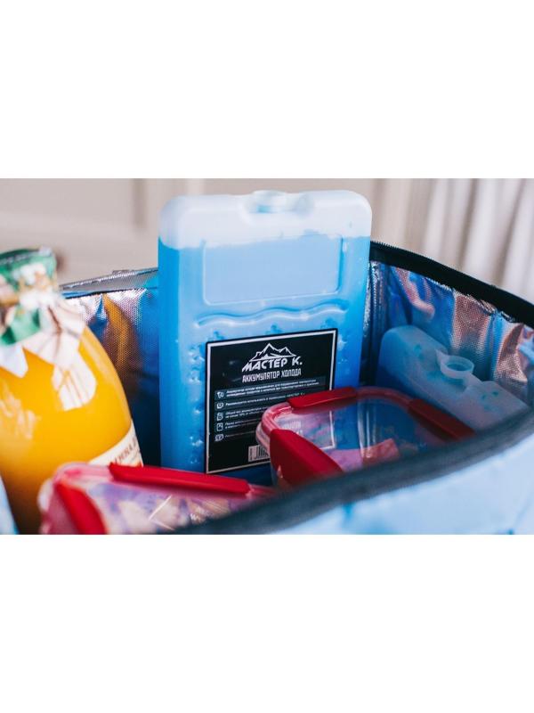 Аккумулятор холода 