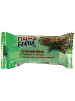 Чистящее средство для унитазов Haus Frau 