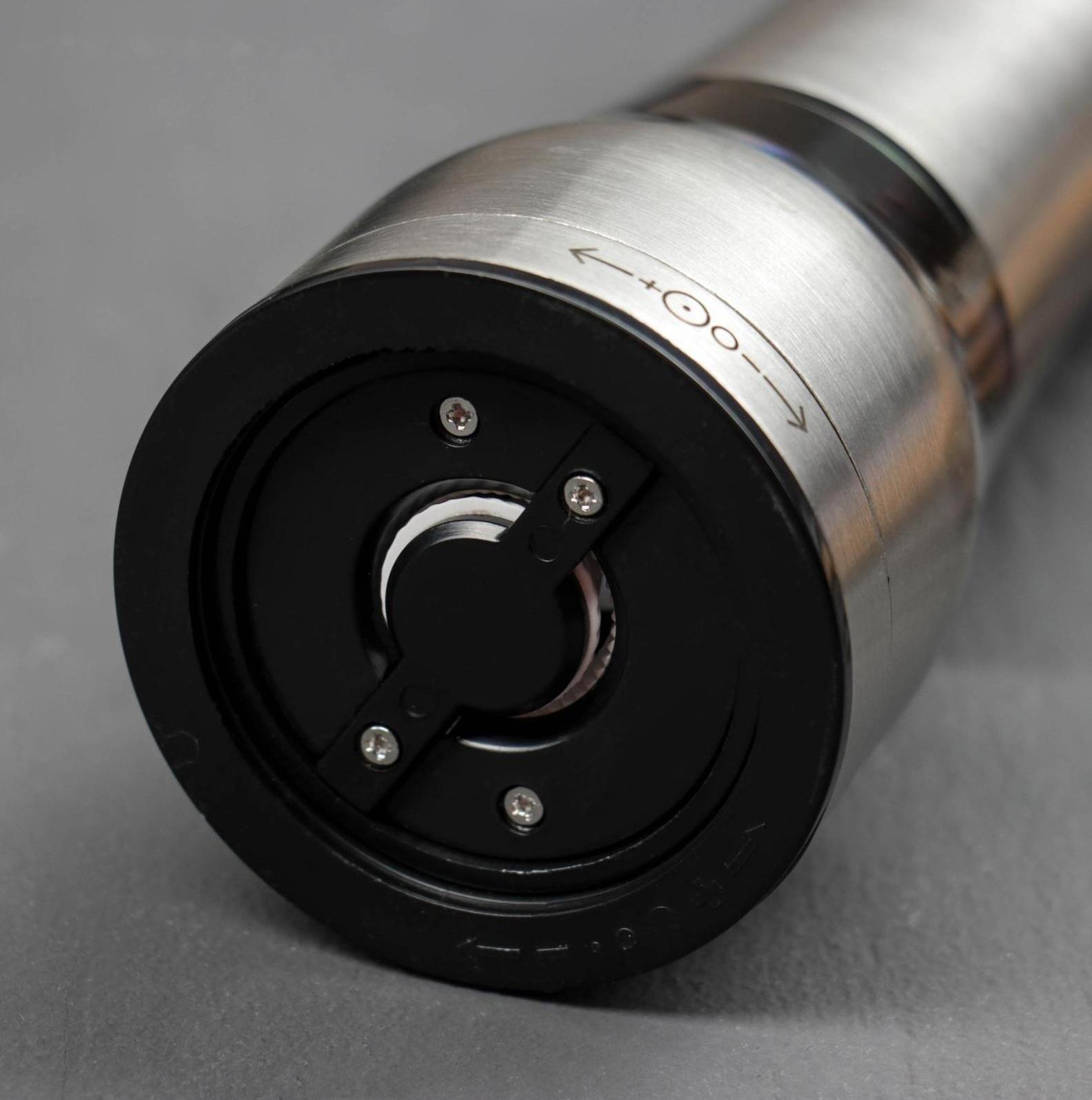 Мельница для специй «Этюд», 21×6,5 см