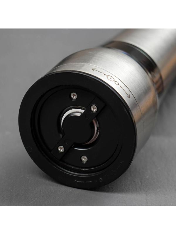 Мельница для специй «Этюд», 21×6,5 см