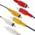 Кабель LuazON KDGN-001, 3xRCA (M) - 3xRCA (M), 1.5 м