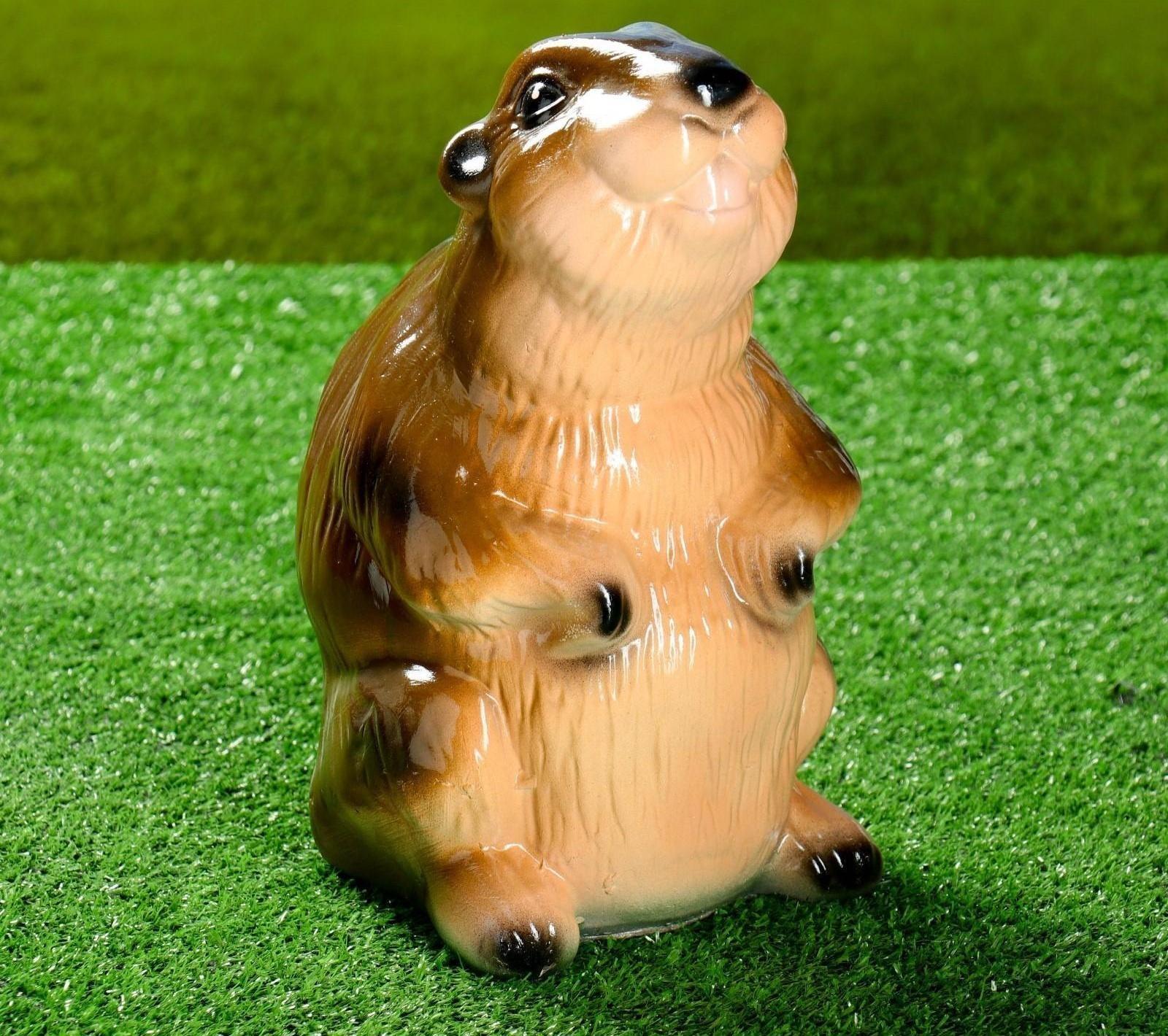 Садовая фигура 