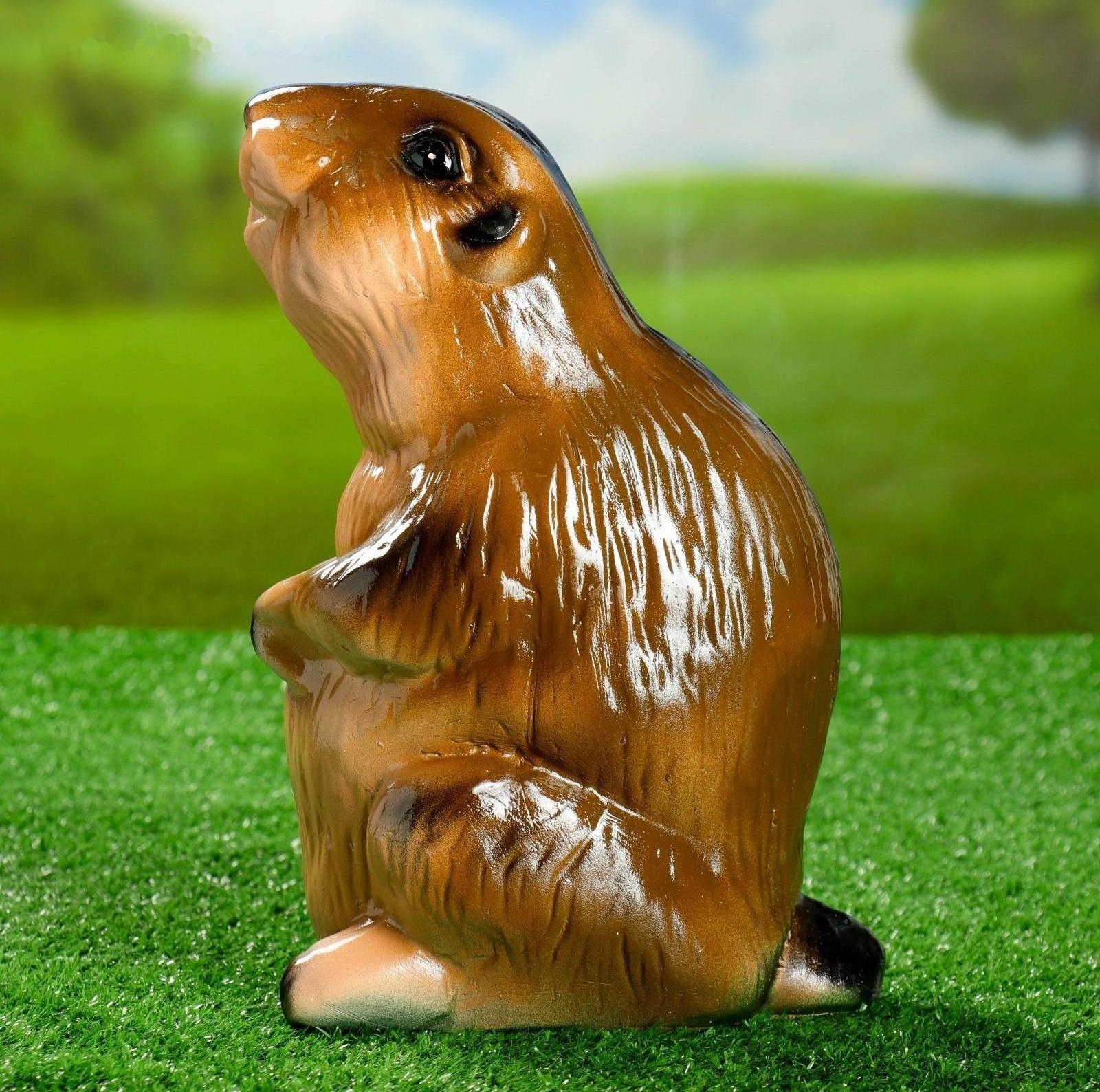 Садовая фигура 