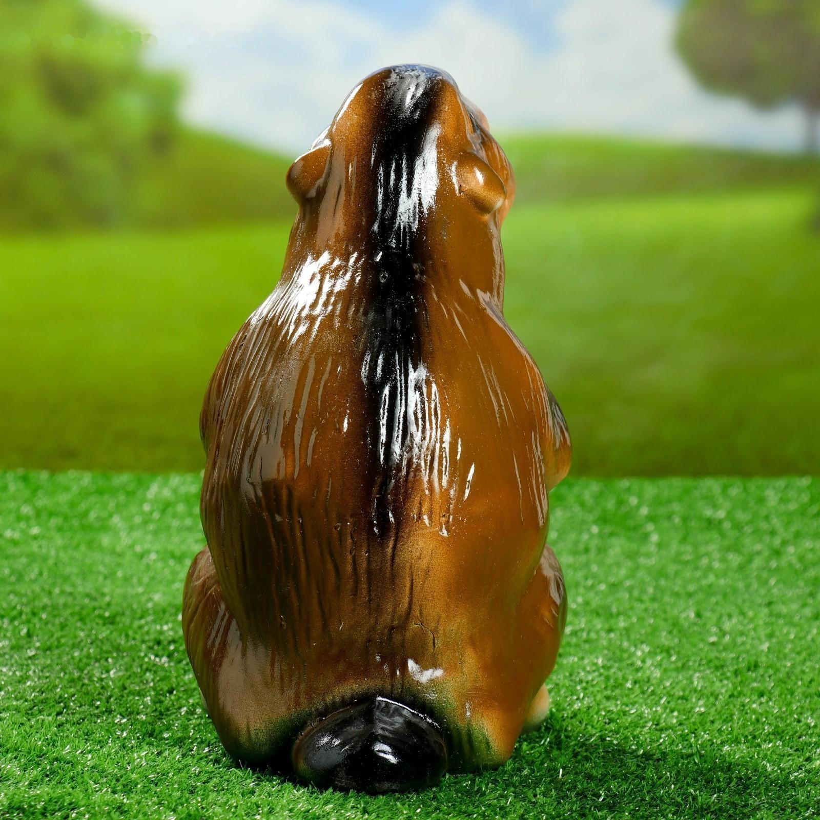 Садовая фигура 