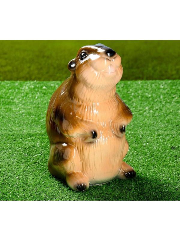 Садовая фигура 