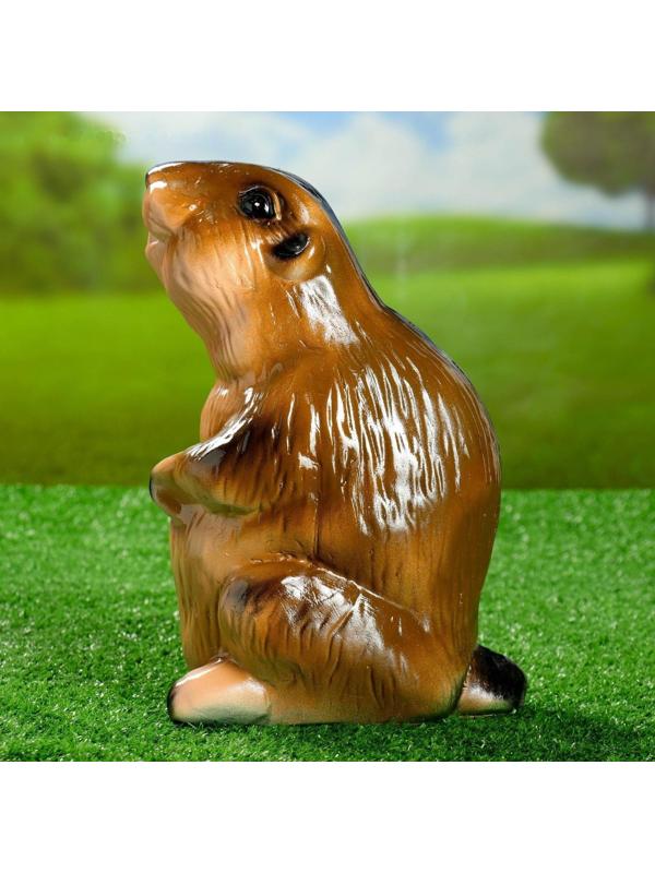 Садовая фигура 