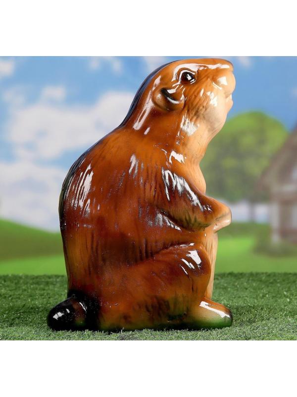 Садовая фигура 