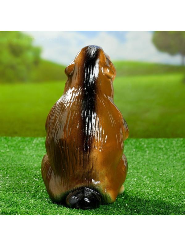 Садовая фигура 