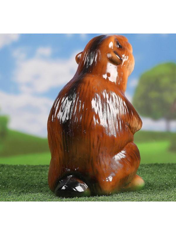 Садовая фигура 