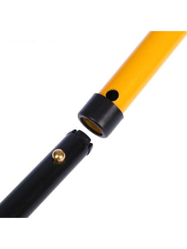 Набор инструмента TORNADICA «Мини 4», 4 предмета: рыхлитель, грабли, культиватор, бороздовичок