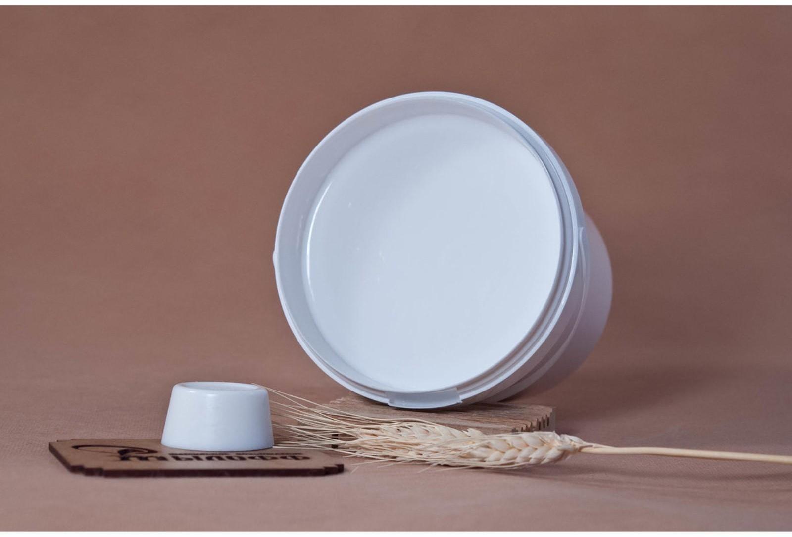 MYLOFF SB2 белая мыльная основа 1 кг