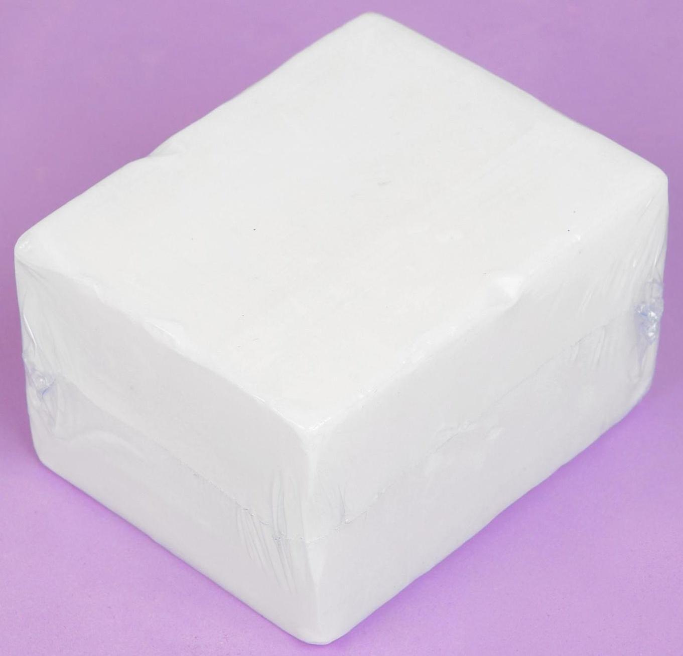 MYLOFF SB2 белая мыльная основа 400 г