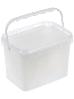 MYLOFF VSB твёрдая мыльная основа 1 кг