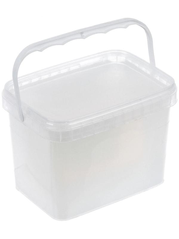 MYLOFF VSB твёрдая мыльная основа 1 кг