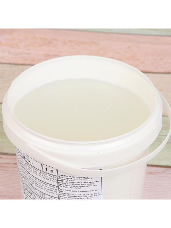 MYLOFF SB Swirl мыльная основа с разводами 1 кг