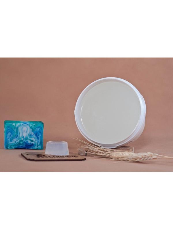 MYLOFF SB Swirl мыльная основа с разводами 1 кг