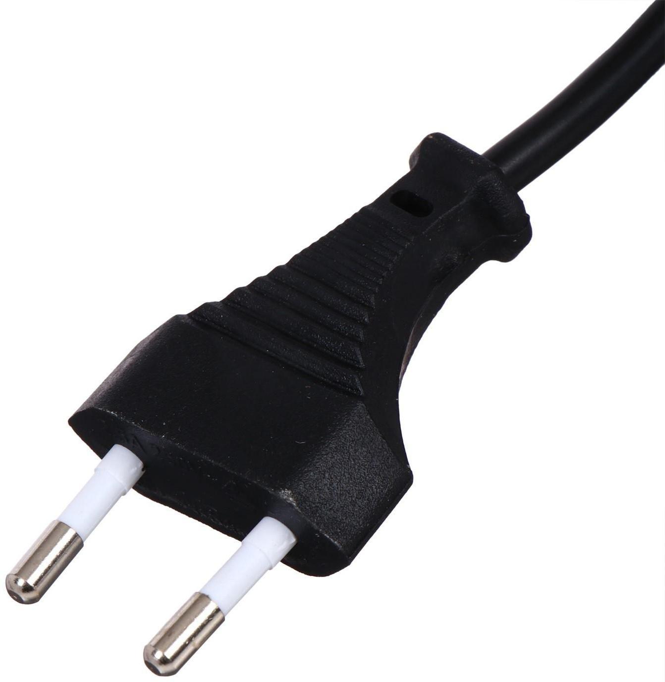 Фонтан для садового водоёма, 75 Вт, h = 4 м, 4500 л/ч, LED 30 ламп, кабель 5 м