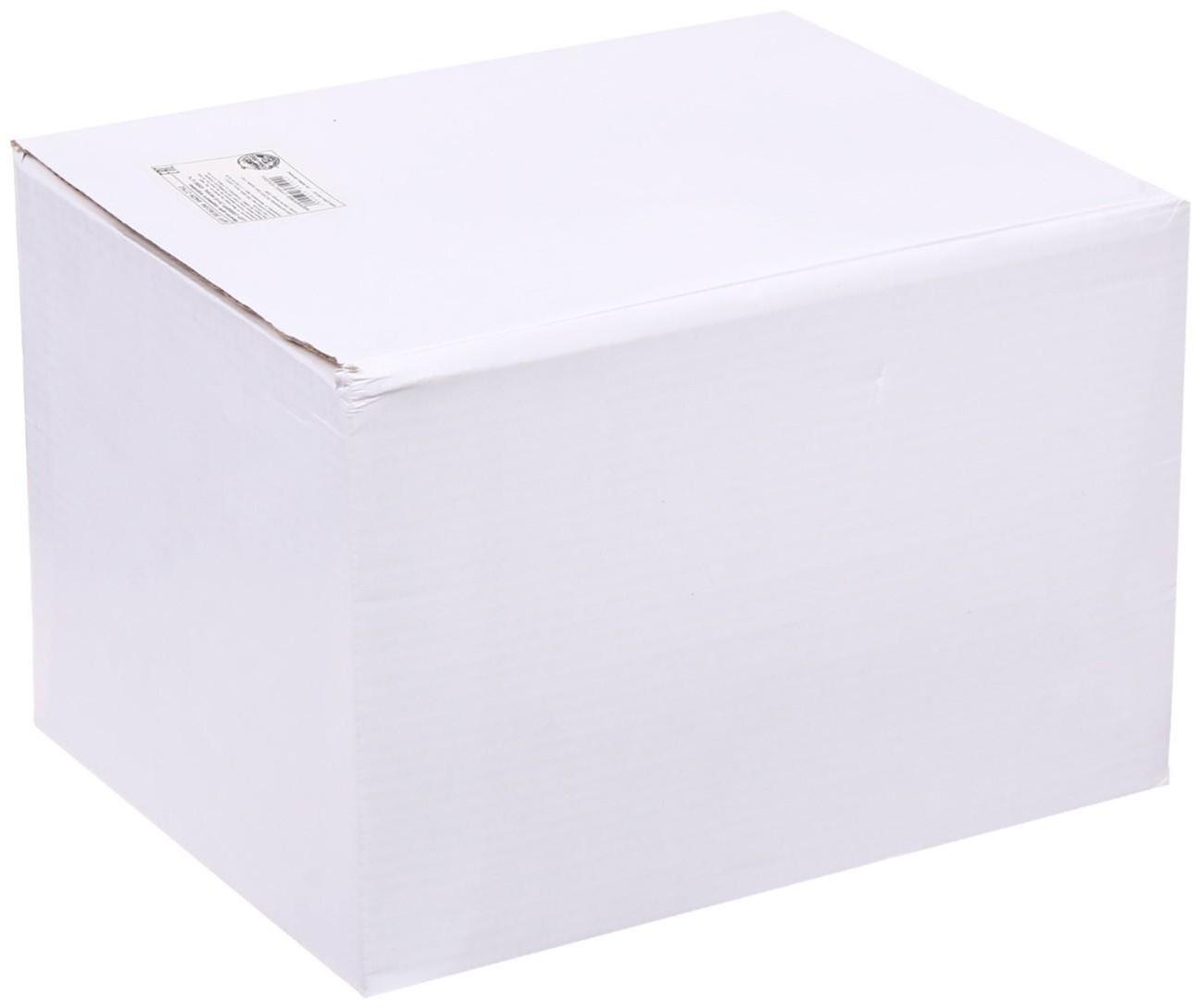 Фонтан для садового водоёма, 75 Вт, h = 4 м, 4500 л/ч, LED 30 ламп, кабель 5 м