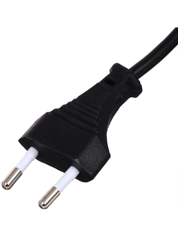 Фонтан для садового водоёма, 75 Вт, h = 4 м, 4500 л/ч, LED 30 ламп, кабель 5 м