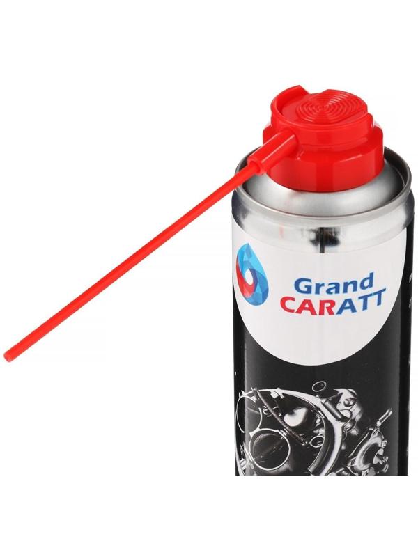 Очиститель карбюратора Grand Caratt, 400 мл, аэрозоль