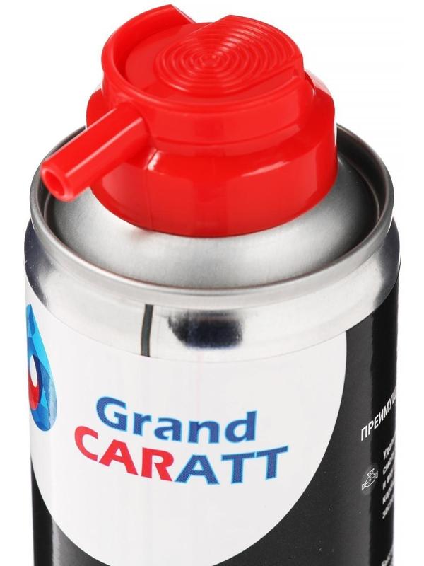Очиститель карбюратора Grand Caratt, 400 мл, аэрозоль