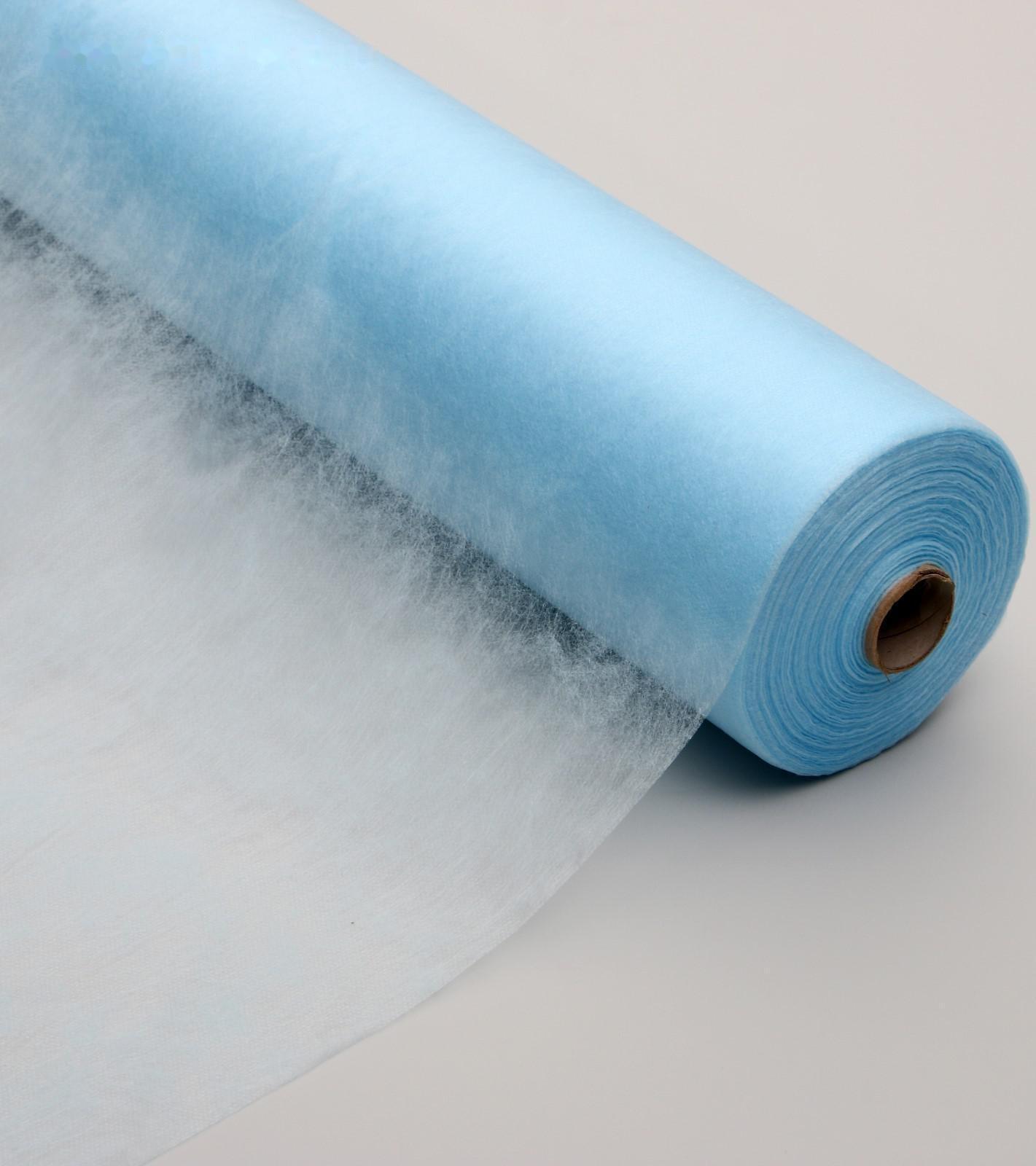 Простыни Standart, голубой, 70 x 200 см.