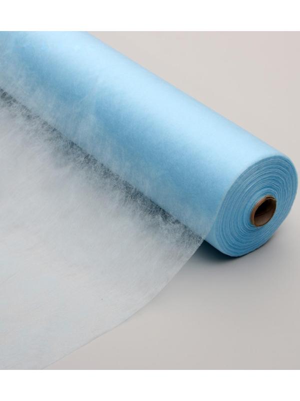 Простыни Standart, голубой, 70 x 200 см.