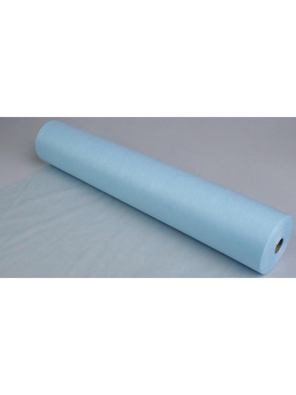 Простыни Standart, голубой, 70 x 200 см.