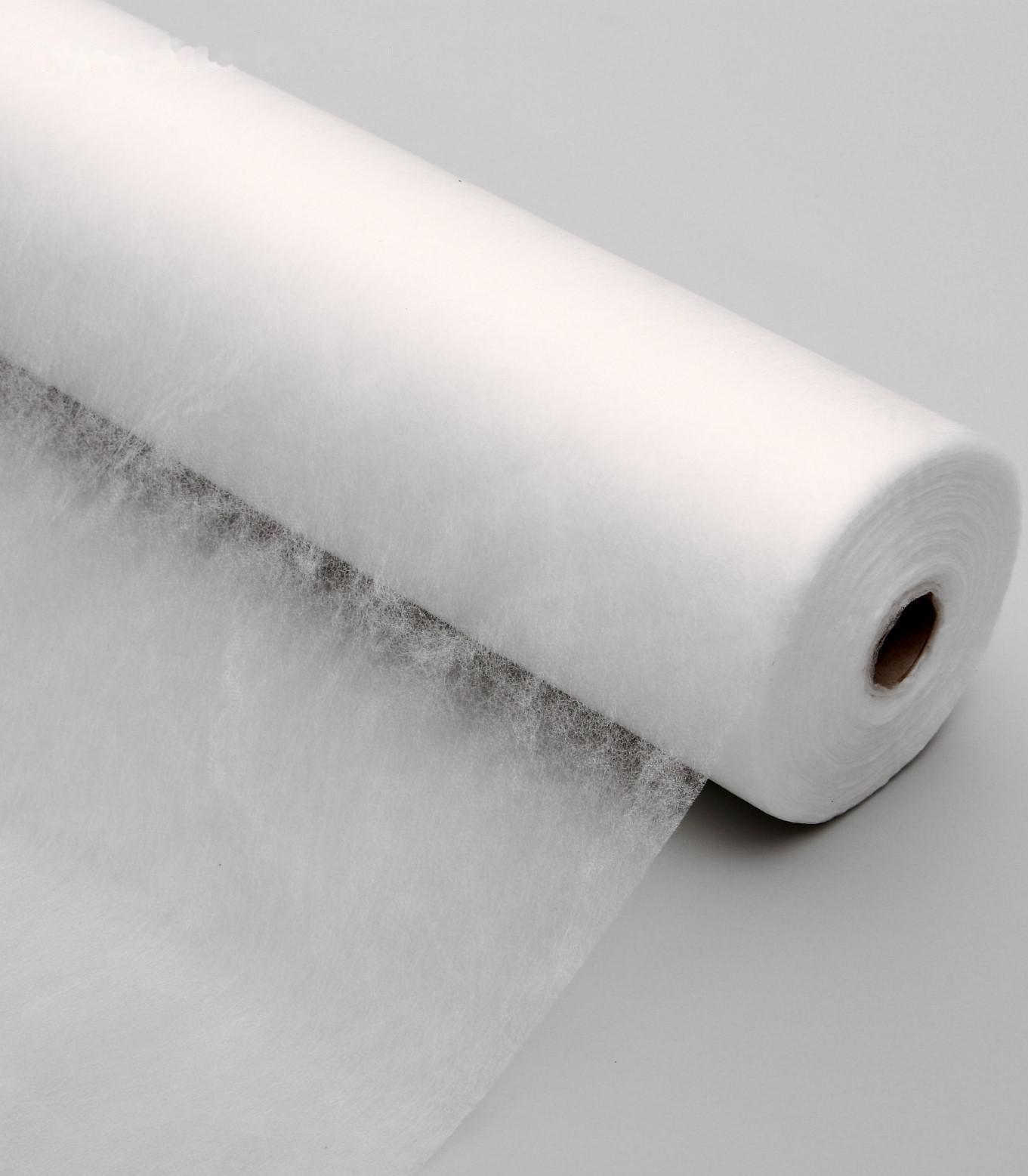 Простыни Standart, одноразовые, белый, 70 x 200 см.