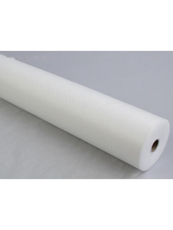 Простыни Standart, одноразовые, белый, 70 x 200 см.