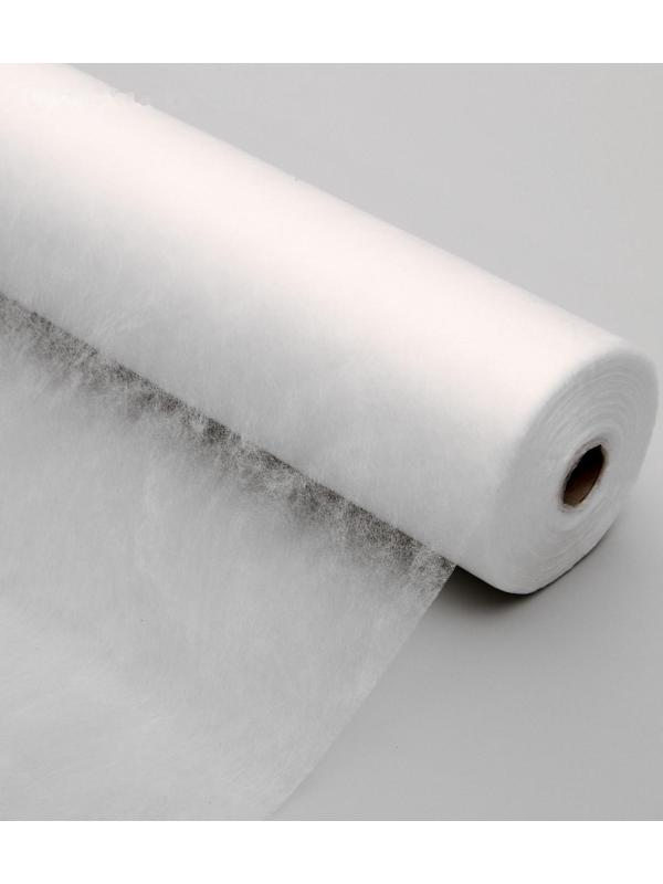 Простыни Standart, одноразовые, белый, 70 x 200 см.