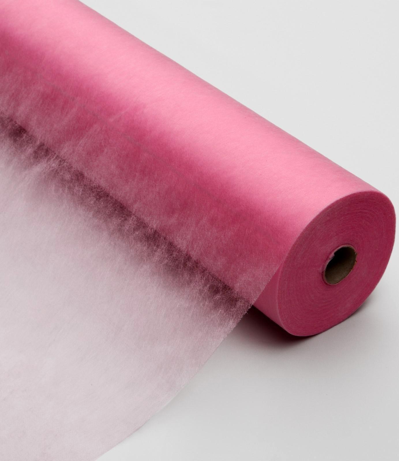 Простыни Standart, плотность 14 г/м2, розовый, 70 x 200 см.