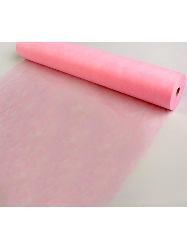 Простыни Standart, плотность 14 г/м2, розовый, 70 x 200 см.