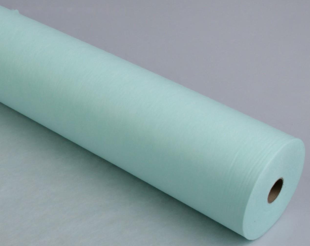 Простыни 70*200, зеленые