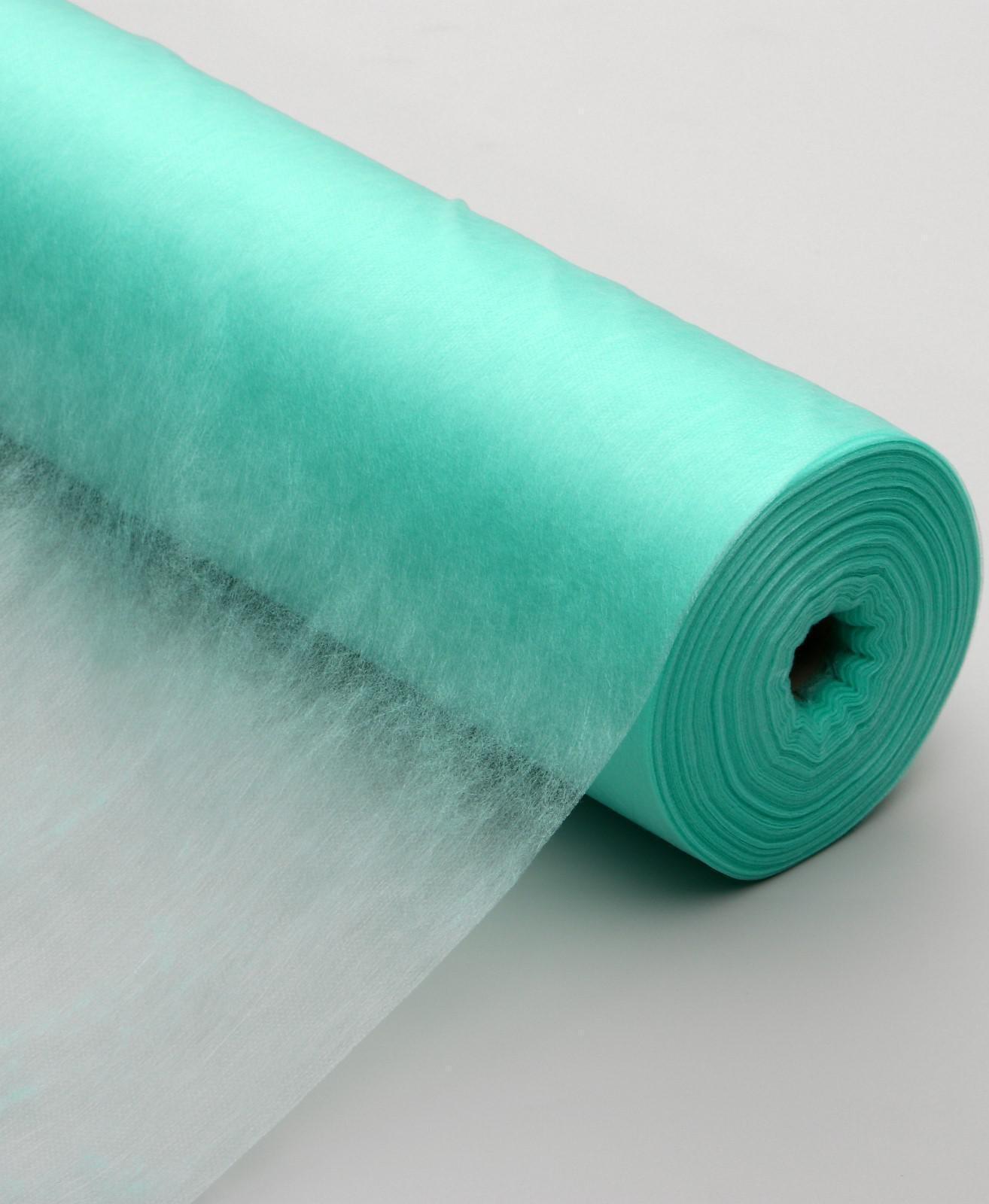 Простыни 70*200, зеленые