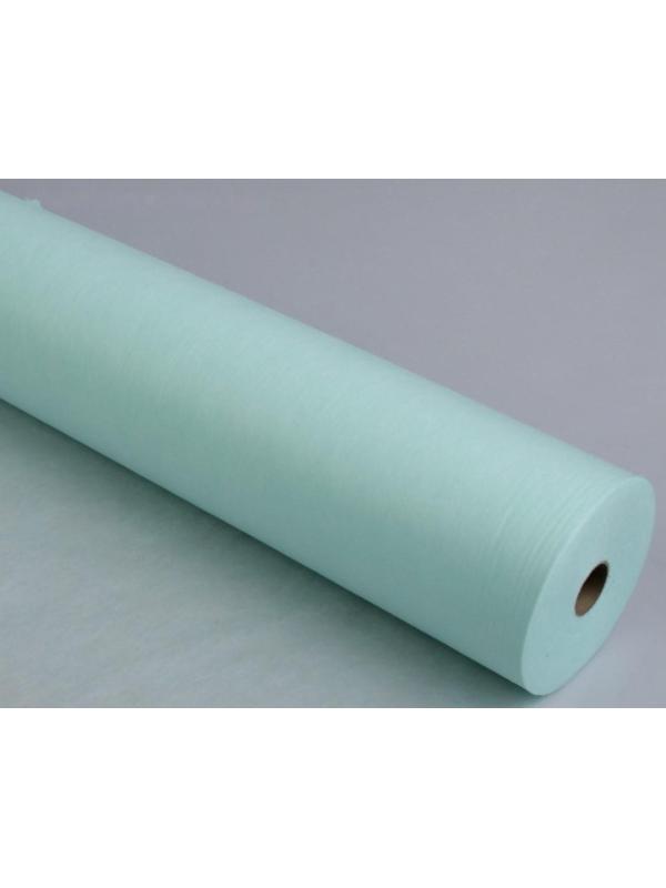 Простыни 70*200, зеленые