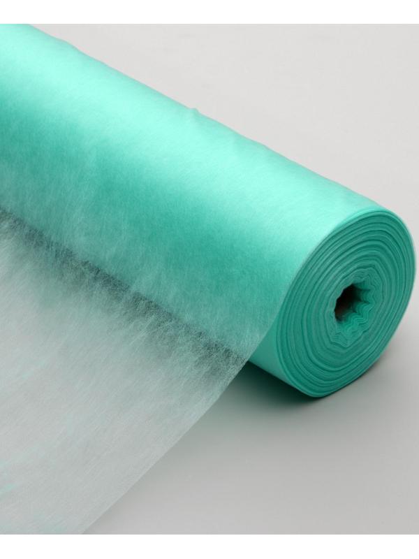 Простыни 70*200, зеленые