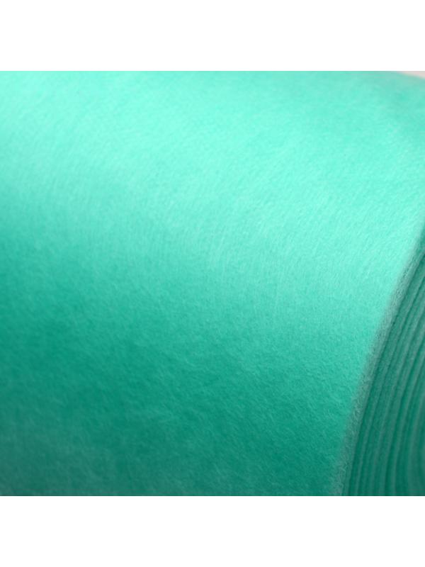 Простыни 70*200, зеленые