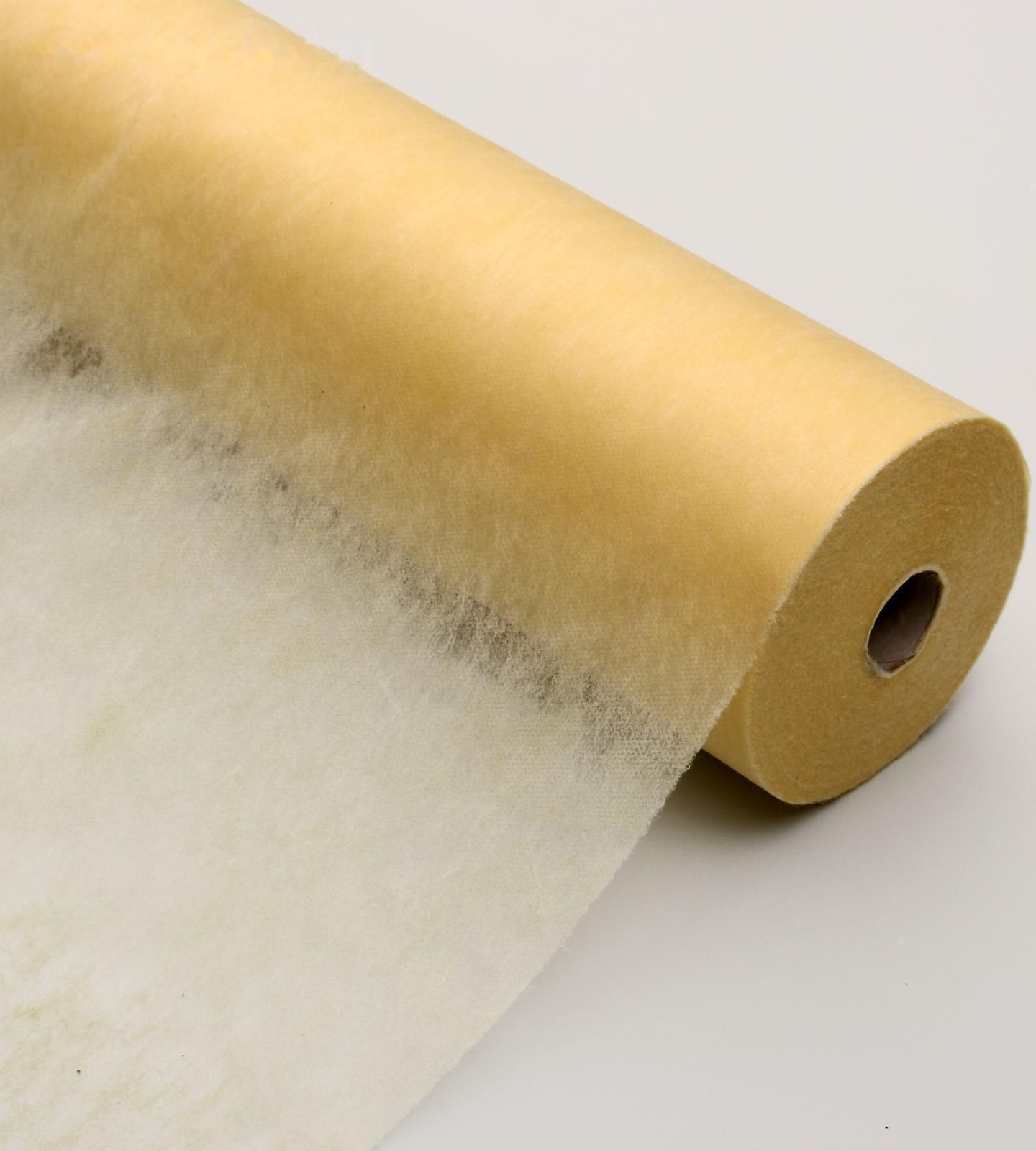 Простыни Standart 70*200, плотность 14 г/м2, желтый