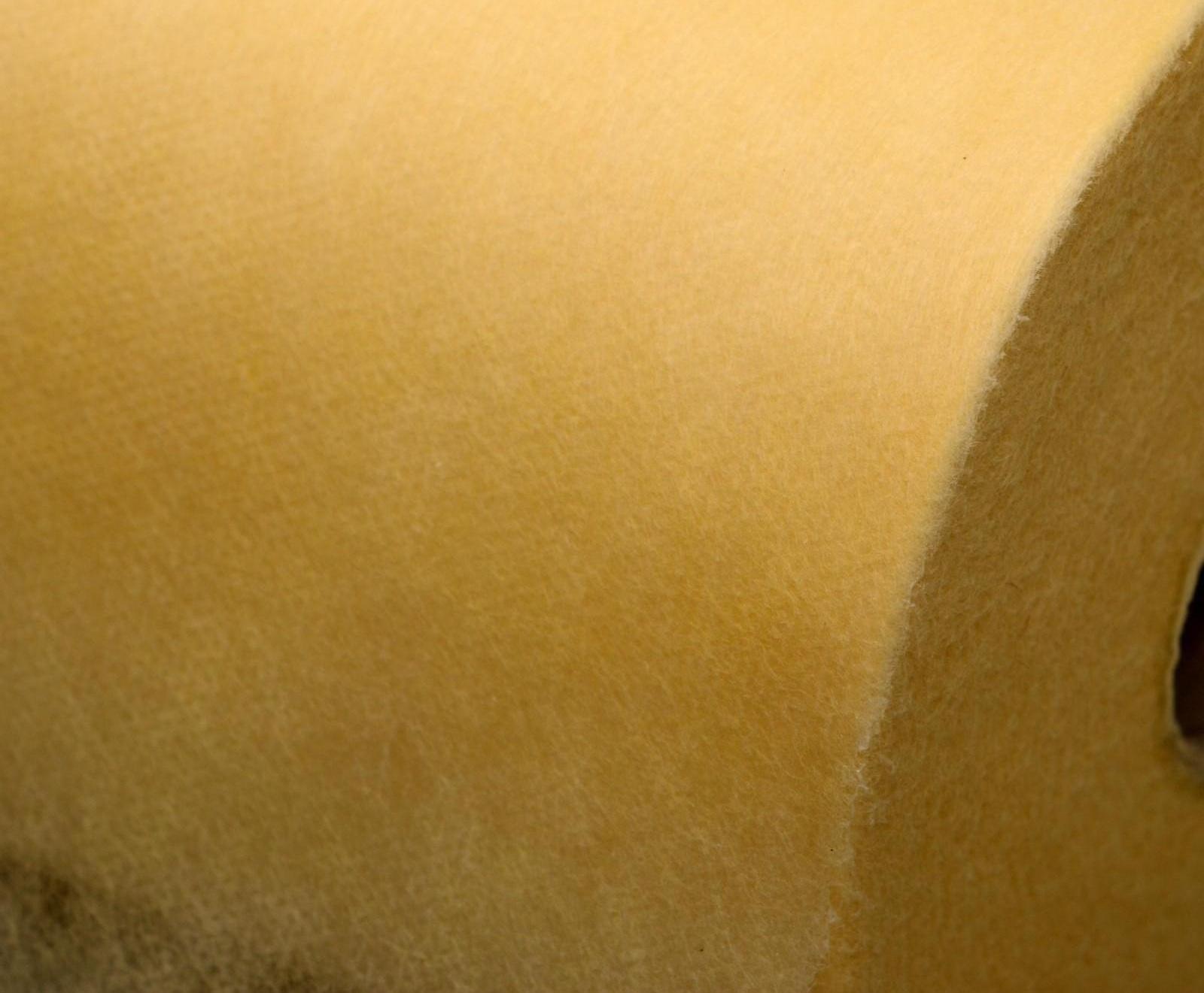 Простыни Standart 70*200, плотность 14 г/м2, желтый