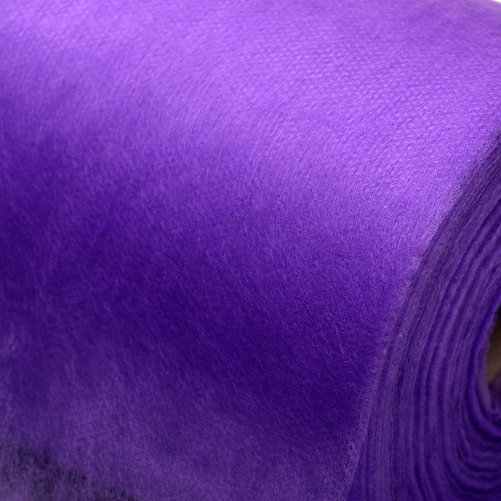 Простыни 70*200, фиолетовые, 17 г/м2