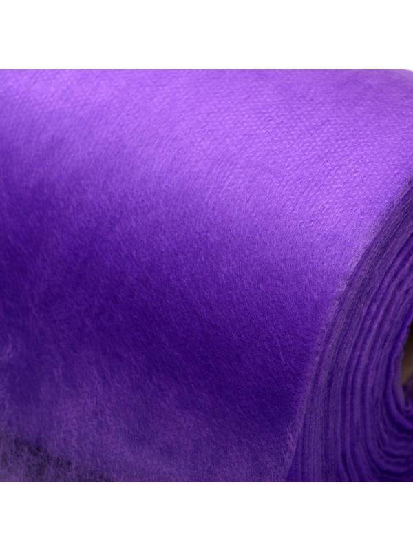 Простыни 70*200, фиолетовые, 17 г/м2