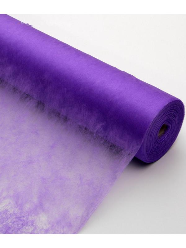 Простыни 70*200, фиолетовые, 17 г/м2