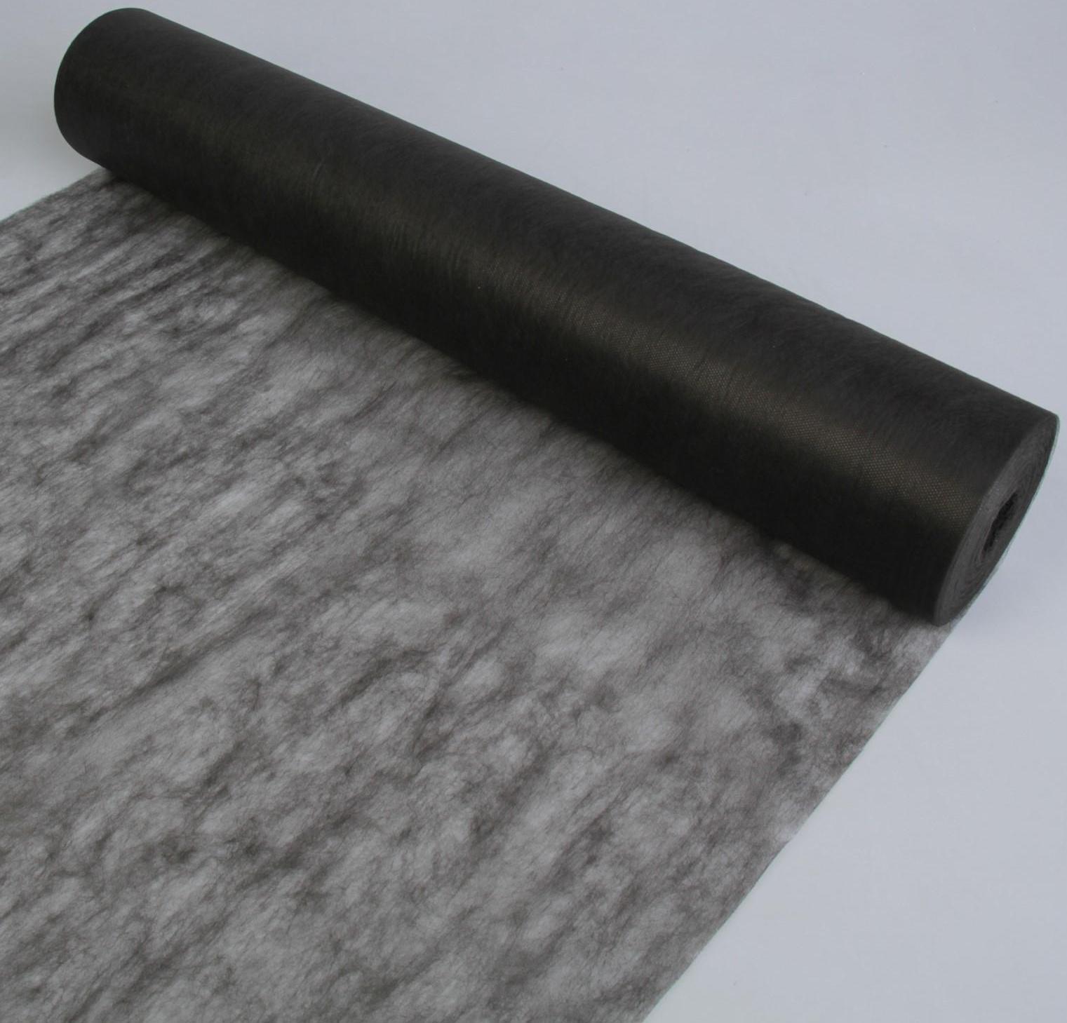 Простыни Standart 70*200, плотность 14 г/м2, черный