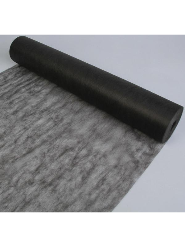 Простыни Standart 70*200, плотность 14 г/м2, черный