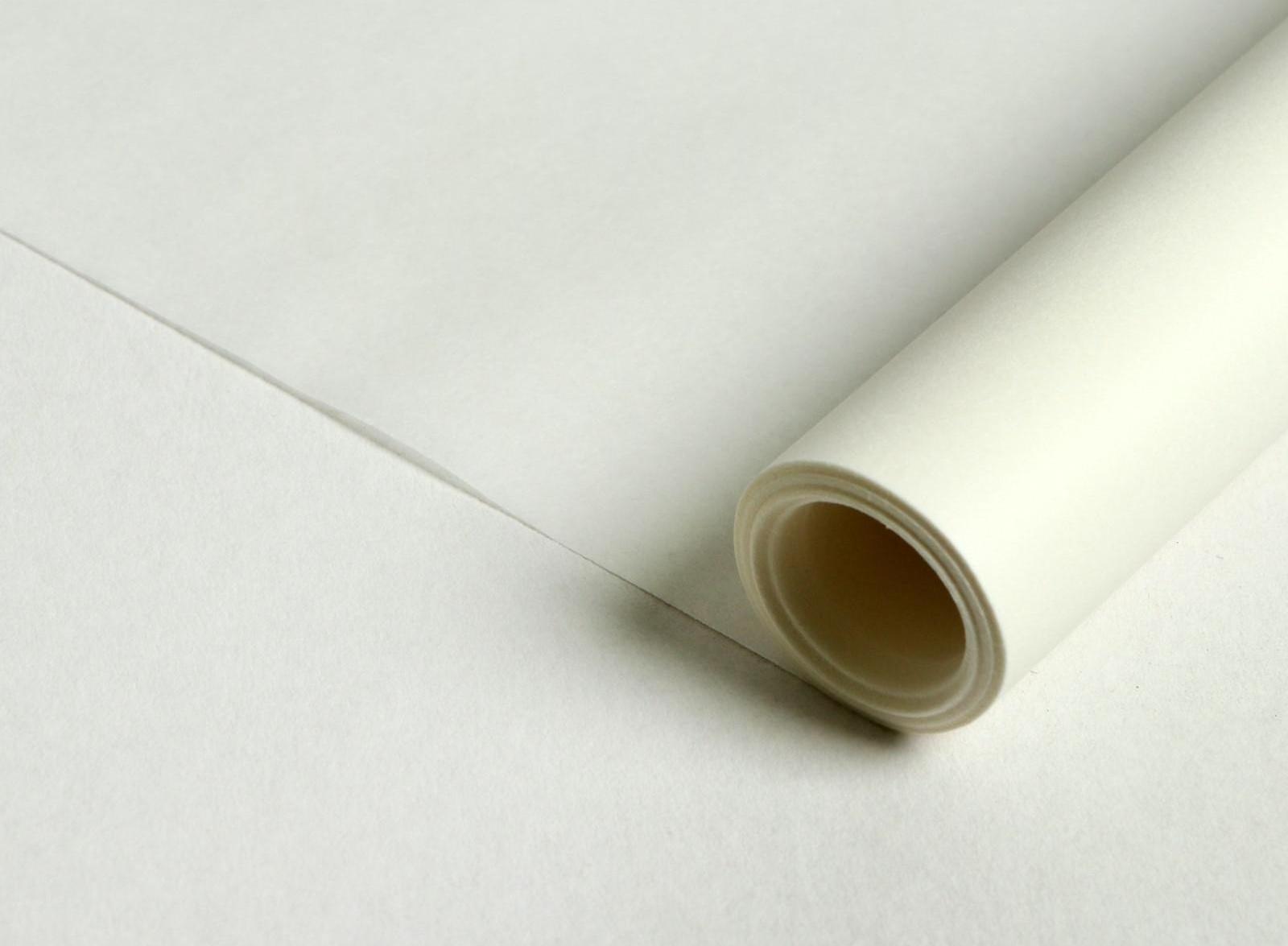 Калька под карандаш, ширина 840 мм, в рулоне 10 м, 28 г/м², ГОСТ