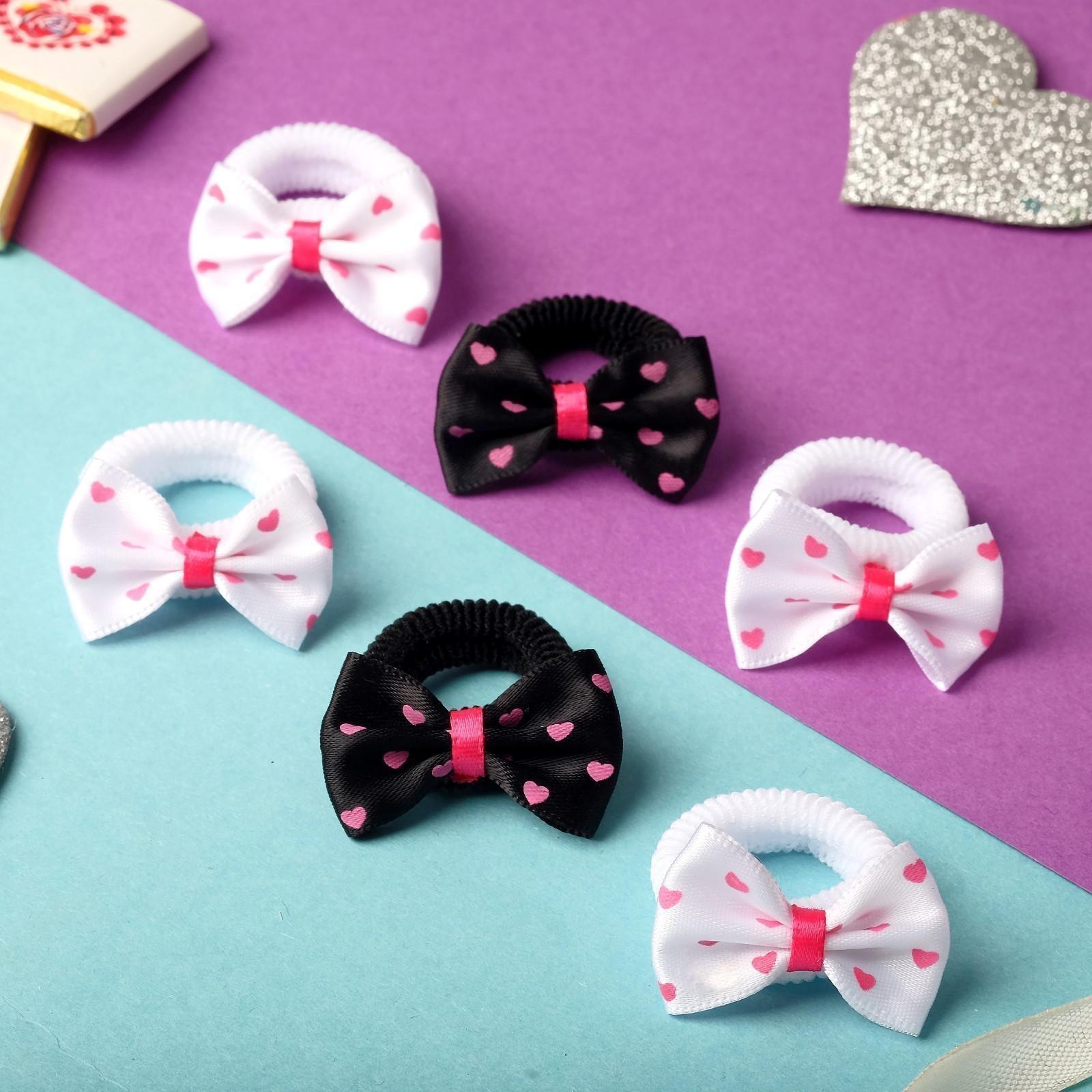 Резинка для волос 