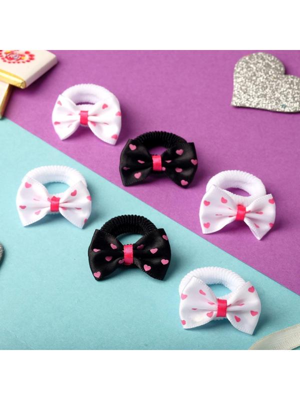 Резинка для волос 