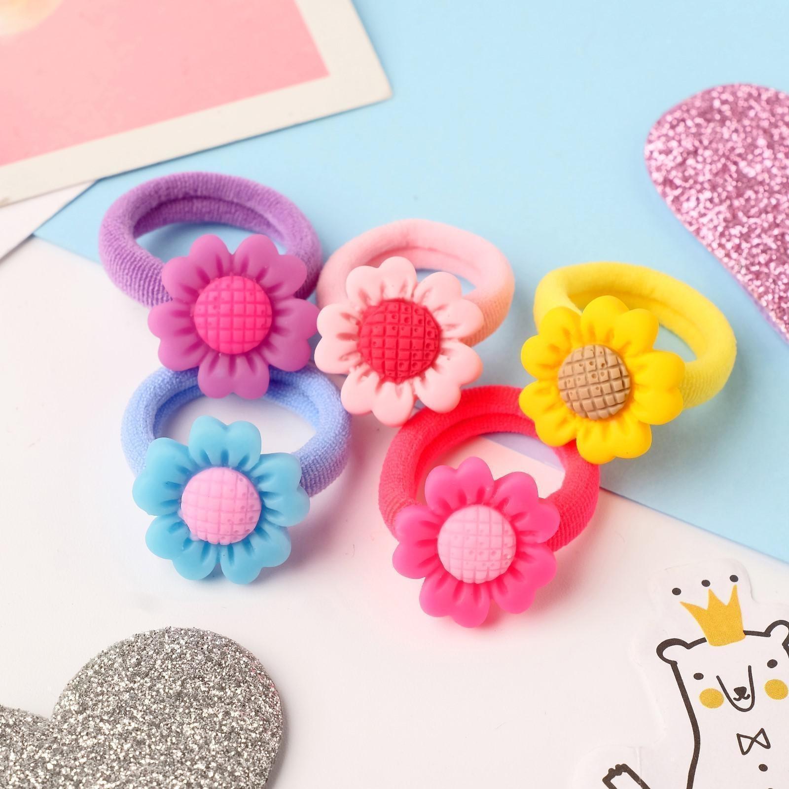 Резинка для волос 