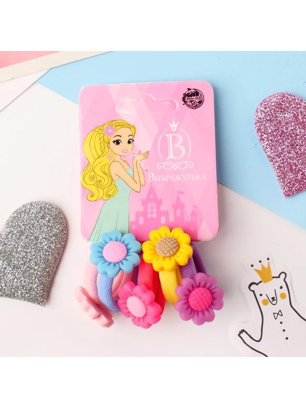 Резинка для волос 